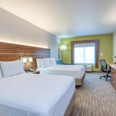 Holiday Inn Express Troy By Ihg