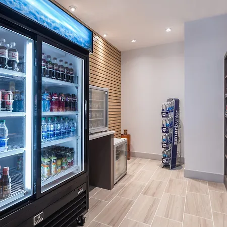 Holiday Inn Express Troy By Ihg