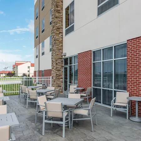 Holiday Inn Express Troy By Ihg