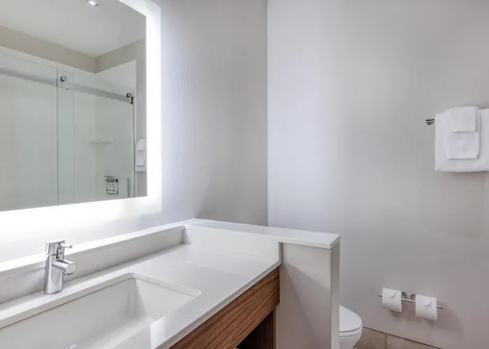 Hotel Express By Ihg Troy