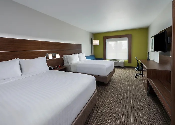 Express By Ihg
