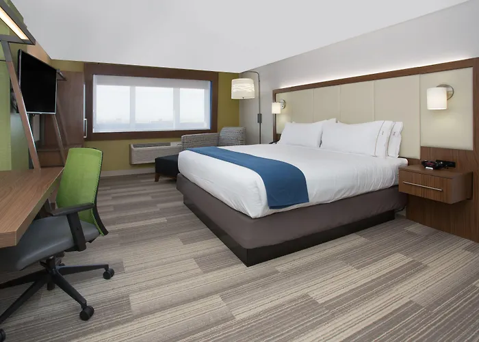 Hotel Express By Ihg 3*