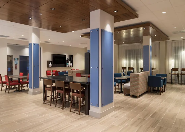 Express By Ihg 3*