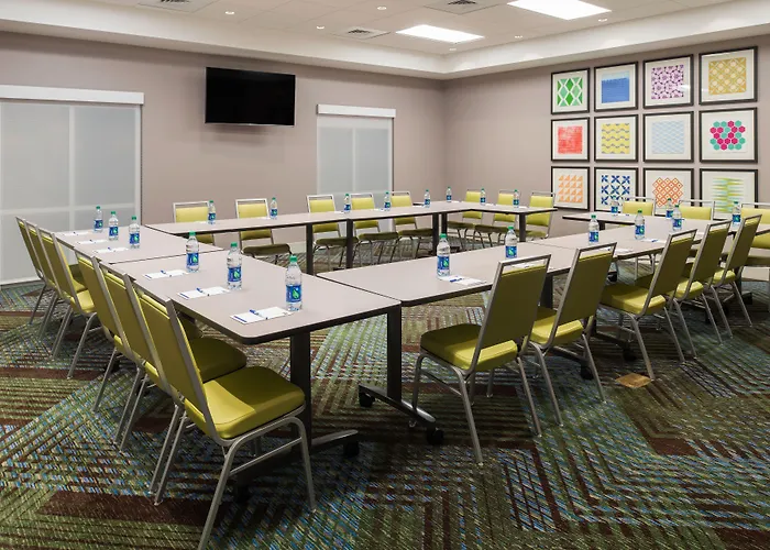 Express By Ihg Hotel Troy