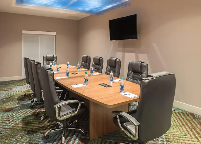 Hotel Express By Ihg