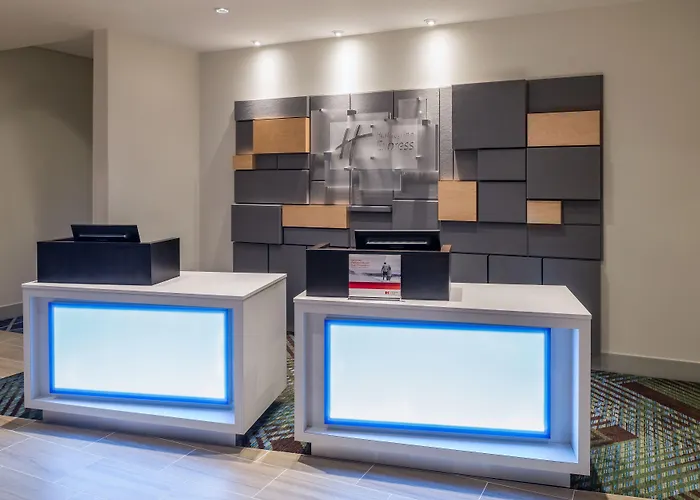 Express By Ihg