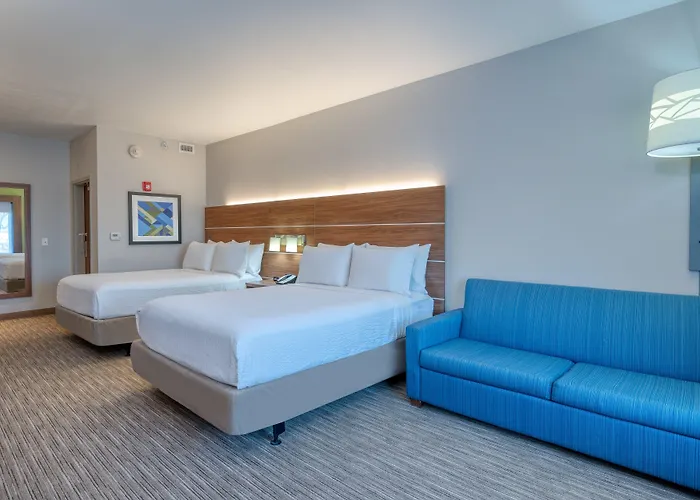 Express By Ihg 3*