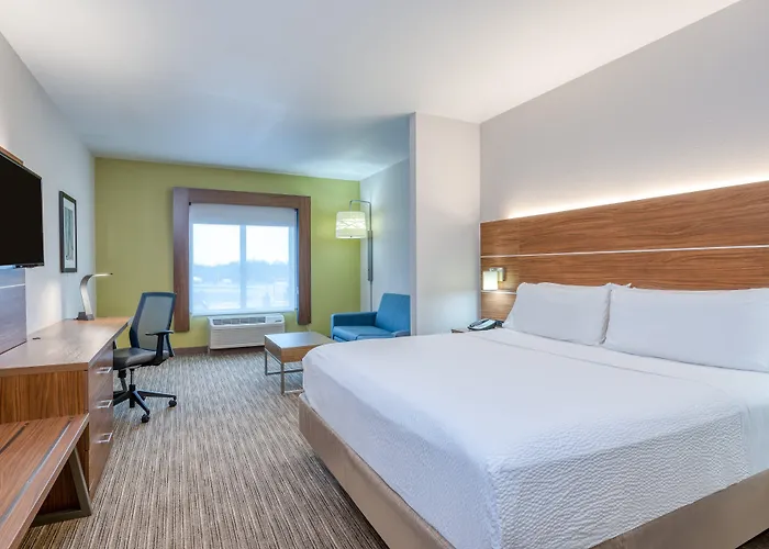Express By Ihg Hotel