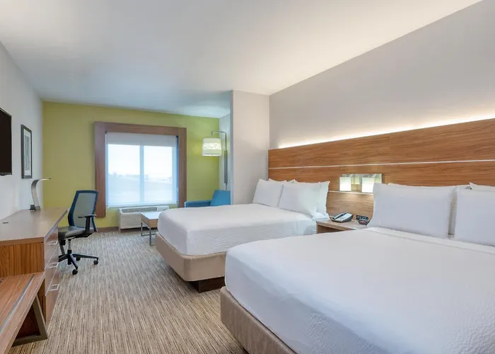 Express By Ihg 3*