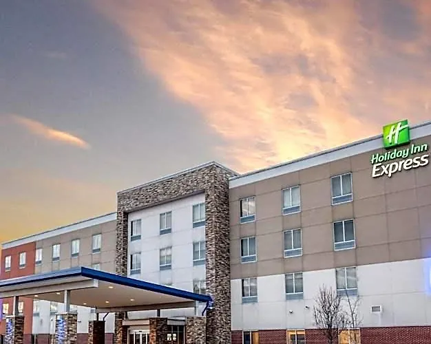 Express By Ihg Hotel