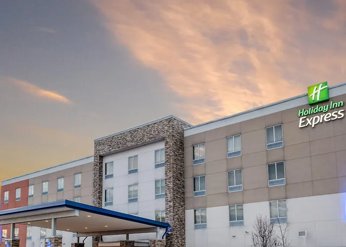 Express By Ihg