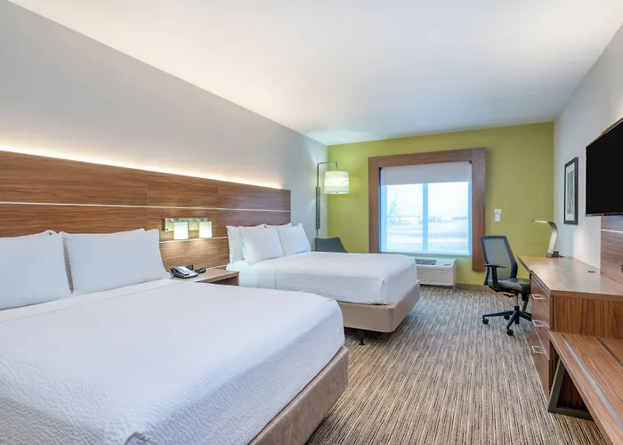 Express By Ihg 3*