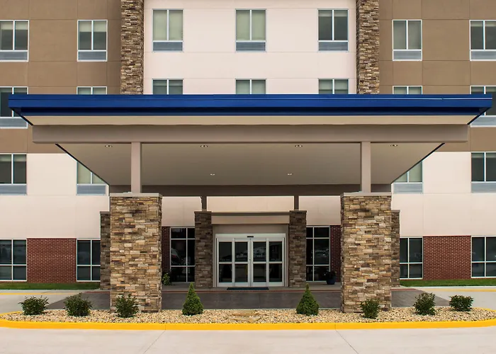 Hotel Express By Ihg 3*