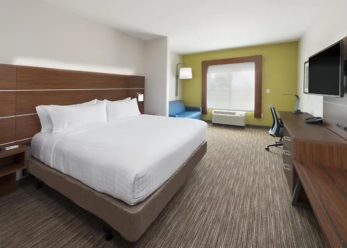 Express By Ihg