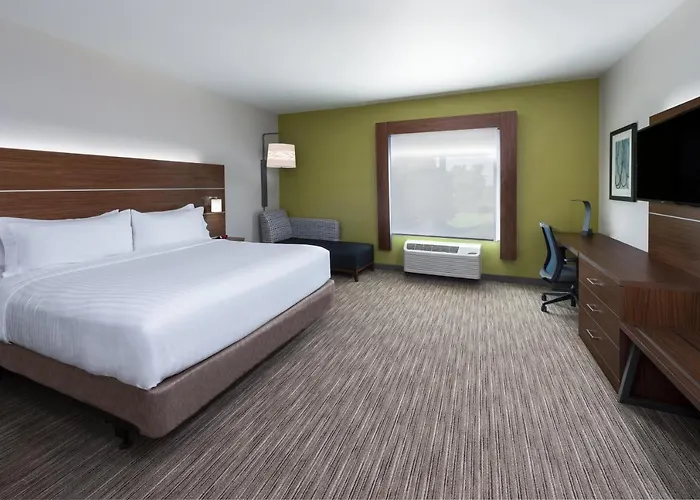 Express By Ihg Hotel