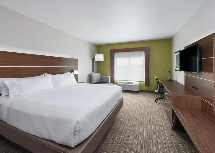 Hotel Express By Ihg 3*